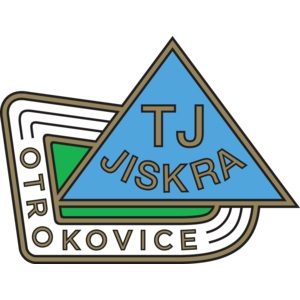 TJ Jiskra Otrokovice Logo
